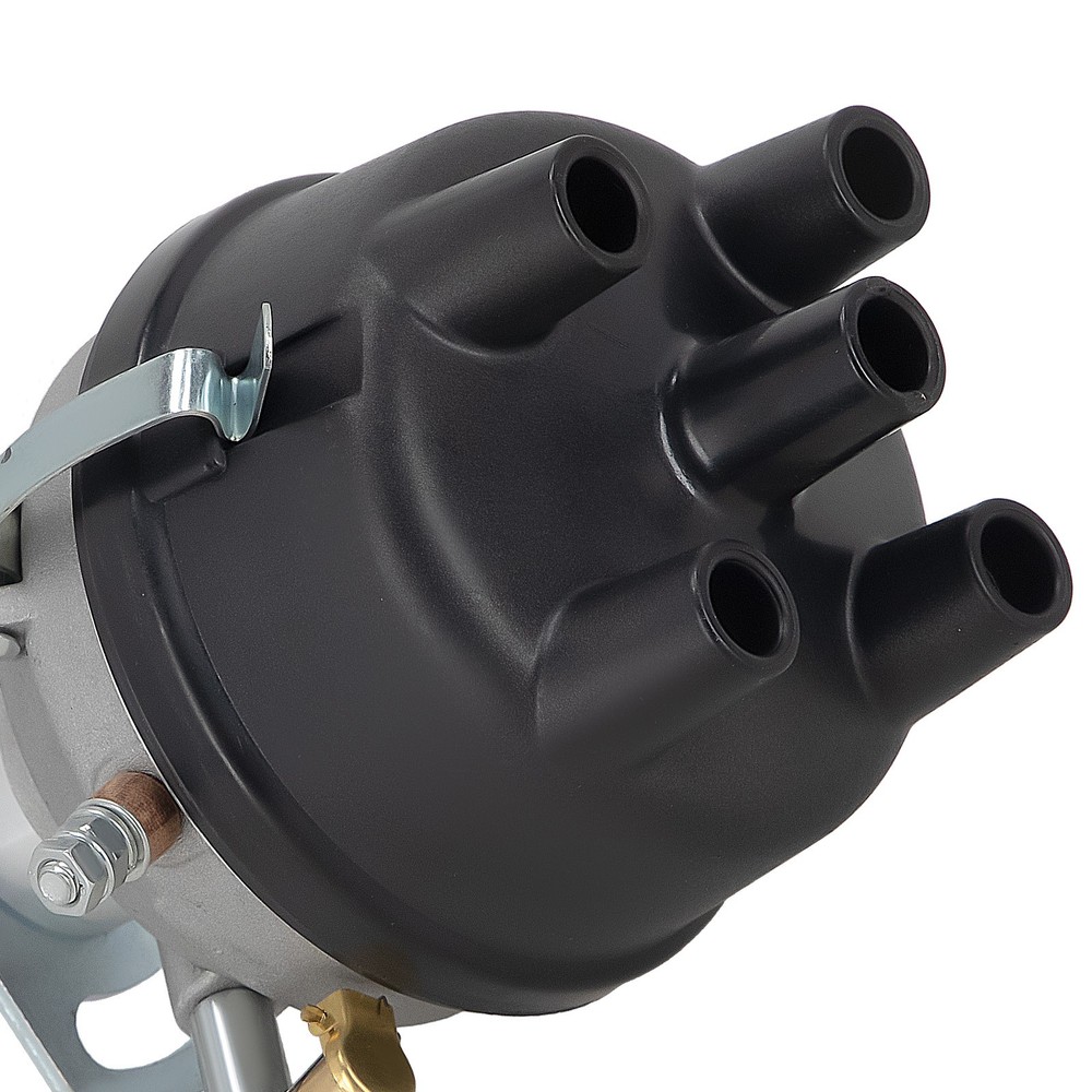 Side Mount Distributor Assembly for Ford N-Series Tractor 2N 8N 9N D8NN12171AA