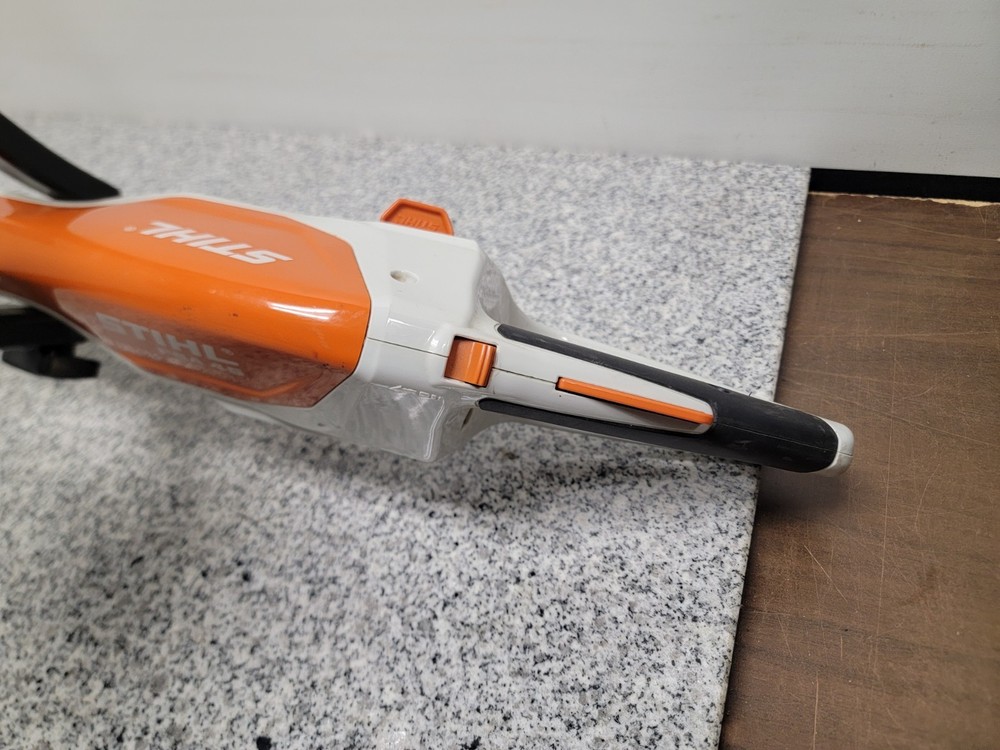 Stihl FSA-45 Battery Operated Trimmer, Trimmer Only