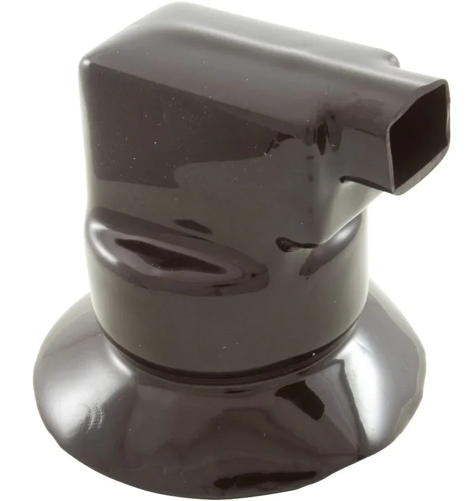 Water pressure switch boot