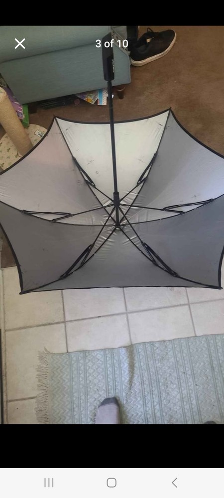 Titleist Tour Canopy Golf Umbrella