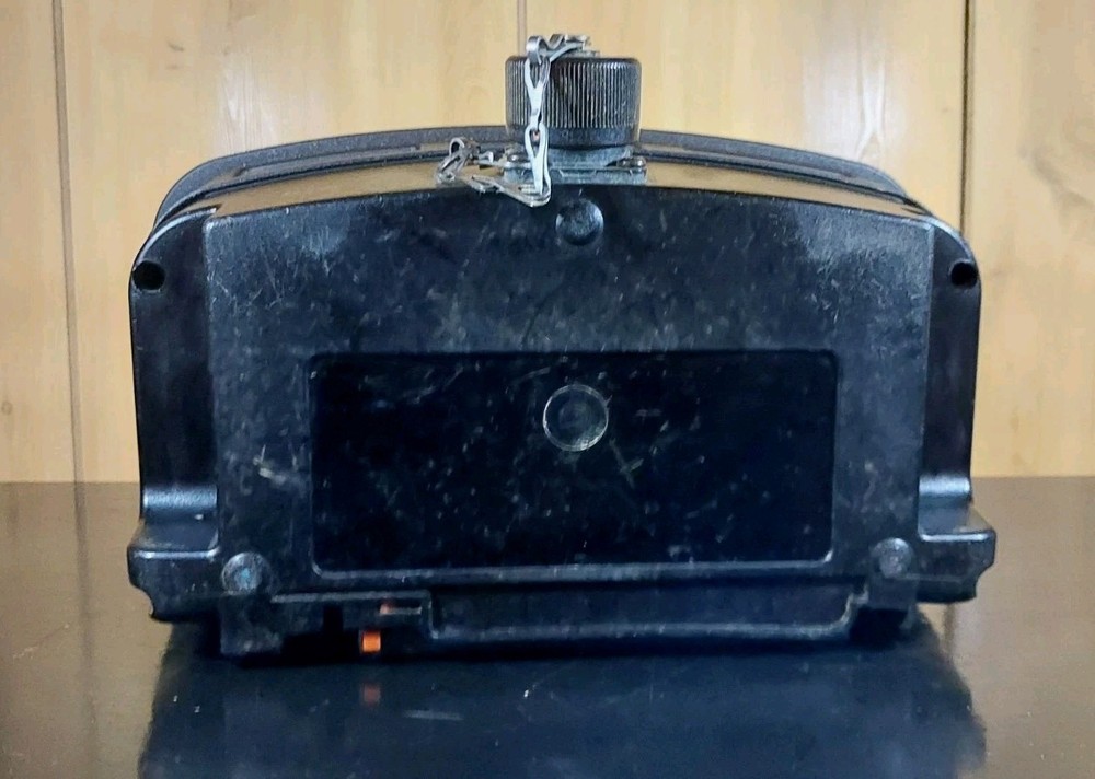 Wacker Neuson Remote Control Transmitter Trench Roller RT82 Sc2 Sc3