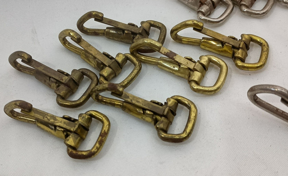 Buckle Lot