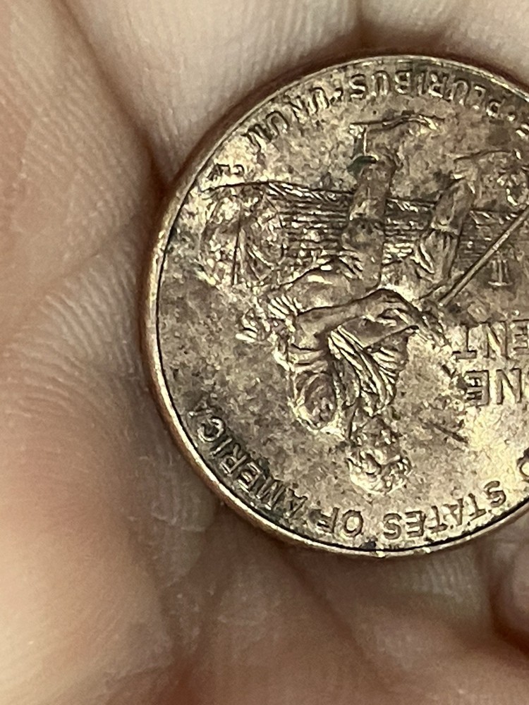 2009 Lincoln Bicentennial Series Penny