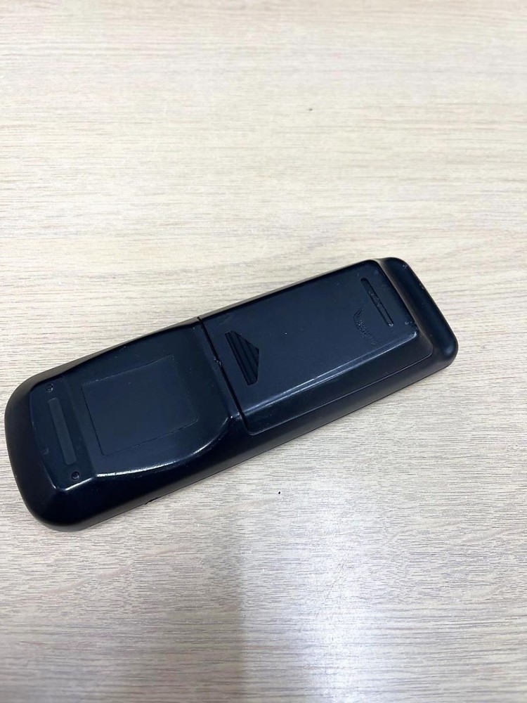 DENON Audio Remote Control RC-267
