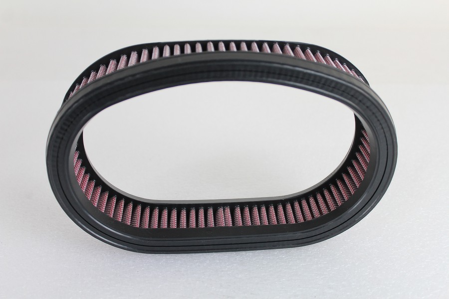 Replica Air Filter for Harley-Davidson
