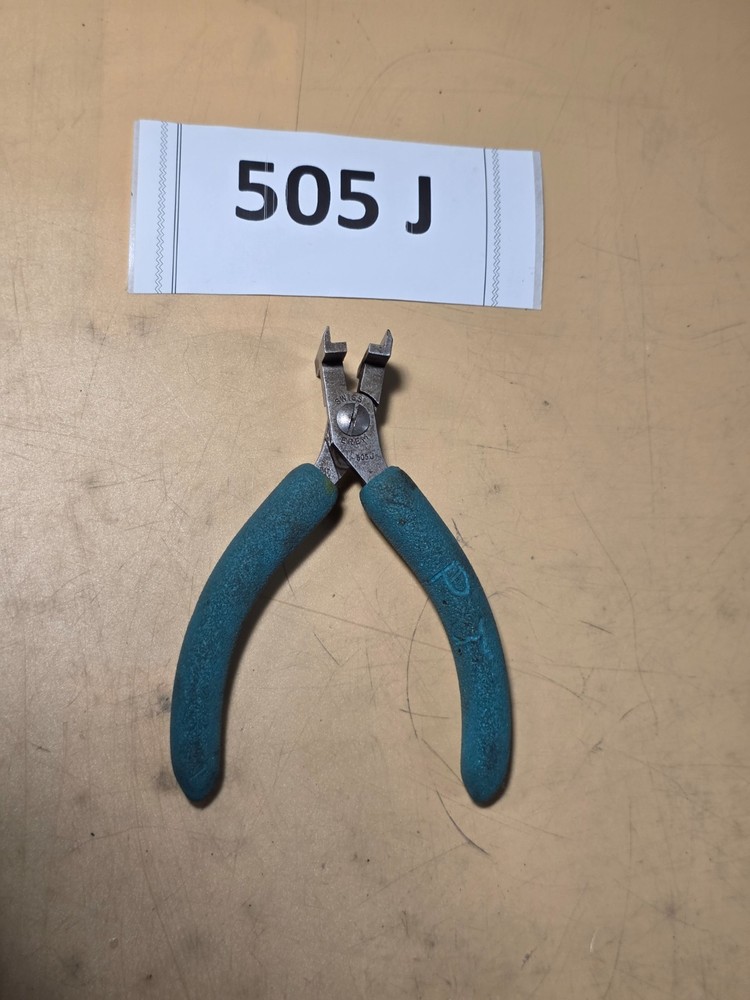 EREM 505J Inserting & Extracting Pliers