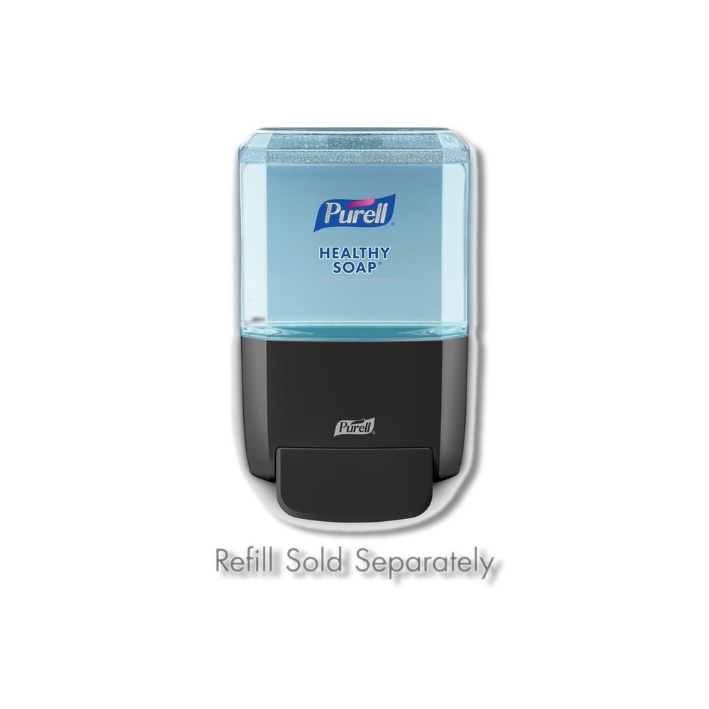 Purell ES4 1200 ml Wall Mount Liquid Soap Dispenser 5034-01