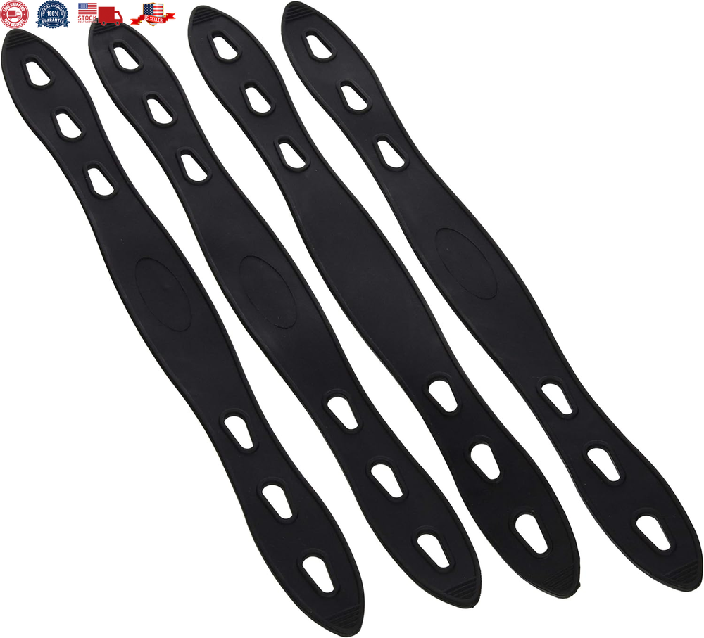 Rubber Straps For Knee Pads Replacement Straps For Knee Pads 0361strap
