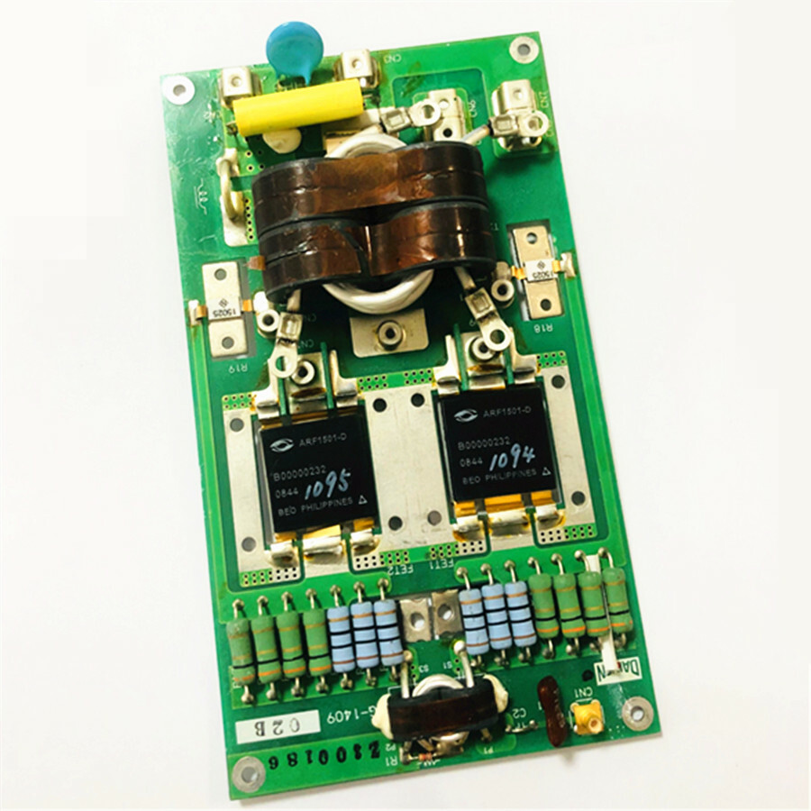 Advanced energy AE Control panel ARF1501 AE Pinnacle  RF Power MODULE