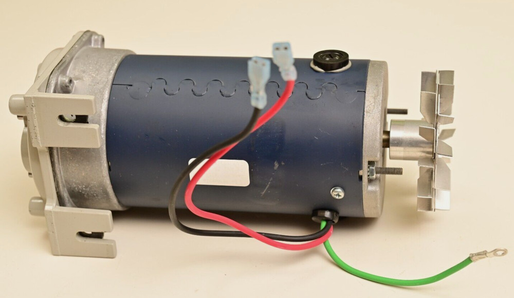 Cole Parmer Masterflex Motor from Masterflex Console Peristaltic Pump