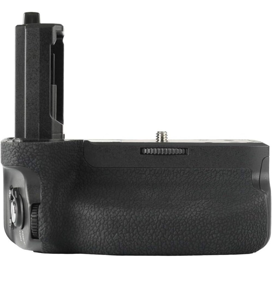 MEIKE MK-A7R IV Pro Remote Battery Grip With Vertical Shutter Function For Sony