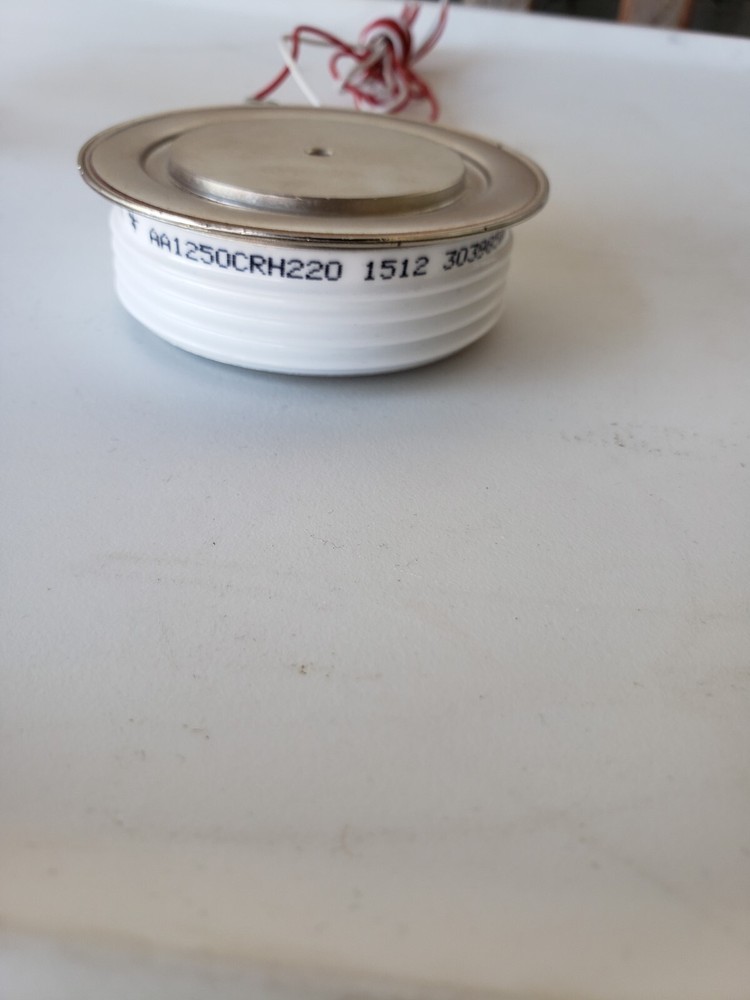 Westcode Aa1250Crh220 1512 Scr Rectifier Power Module Thyristor new