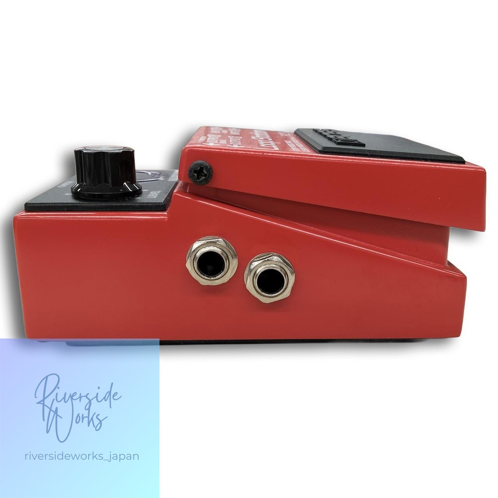 BOSS RC-1 Loop Station Pedal JP