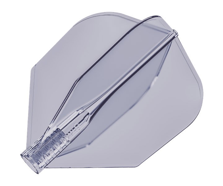 8 Flight Candy Blackberry Shape Dart Flights