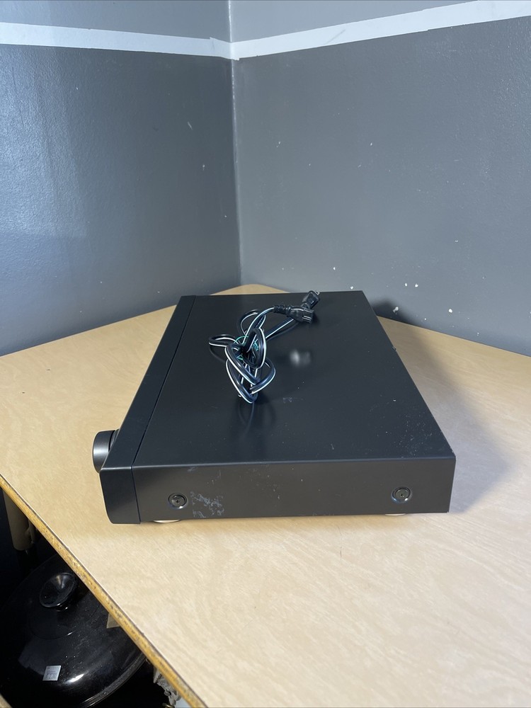 NICE! Technics SH-AC300 Digital Surround Processor Tested Working