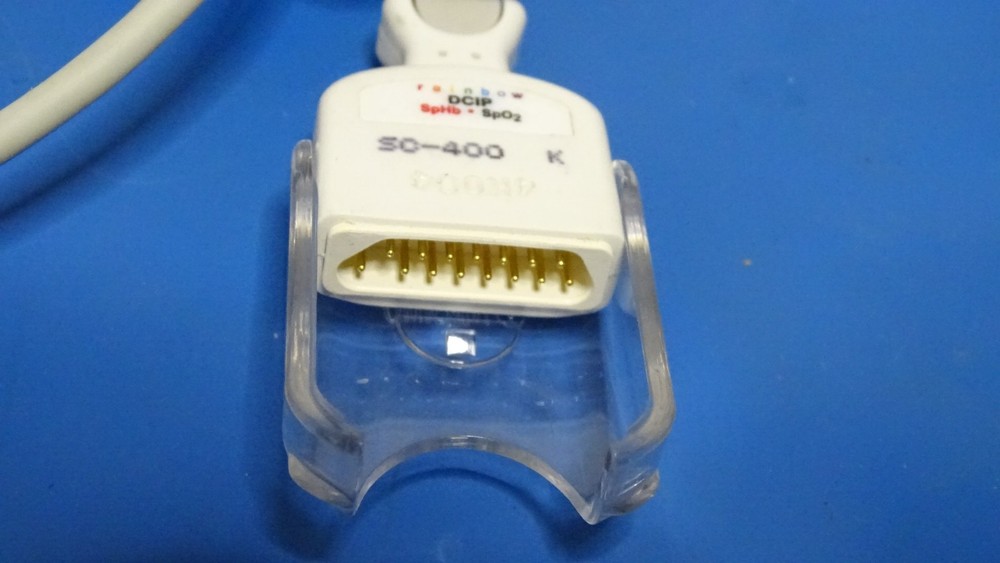 Masimo 24509 Pediatrics