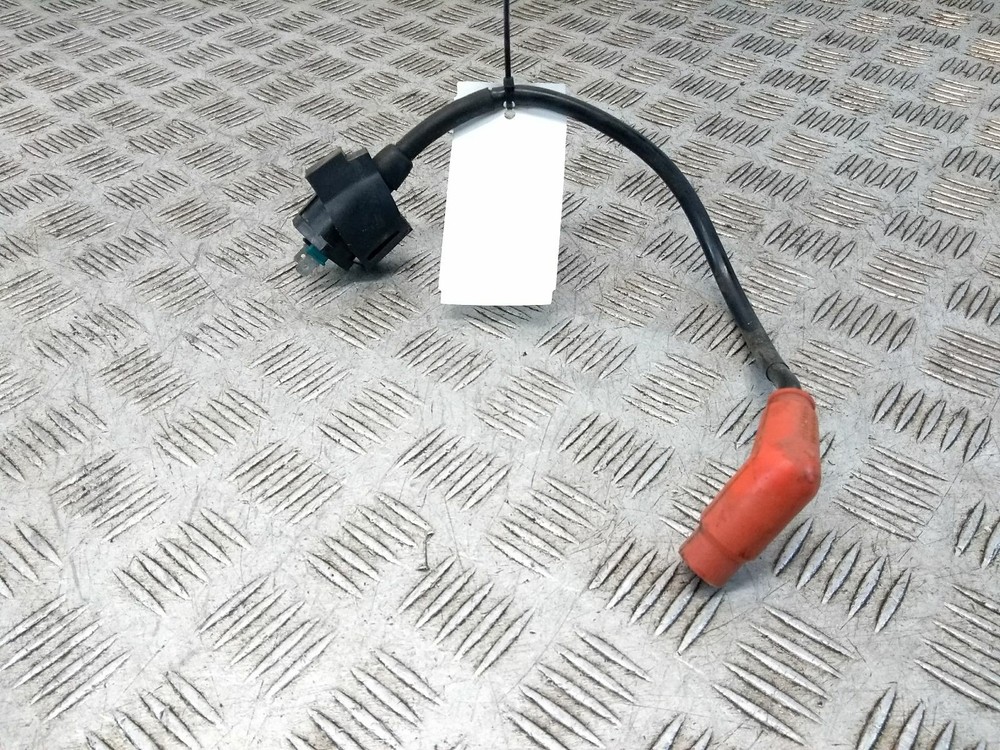 2001 GILERA COUGAR  IGNITION COIL / COILS