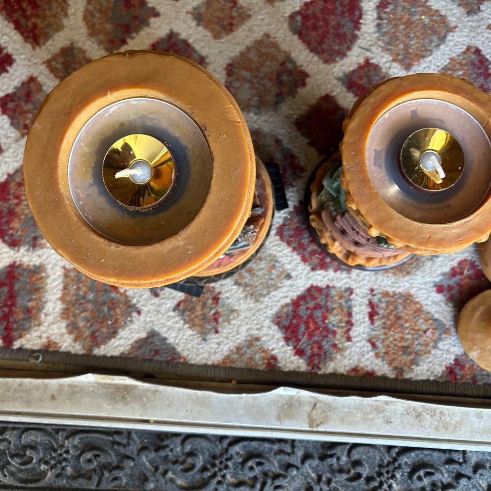 Gunter Kerzen German Made Candles