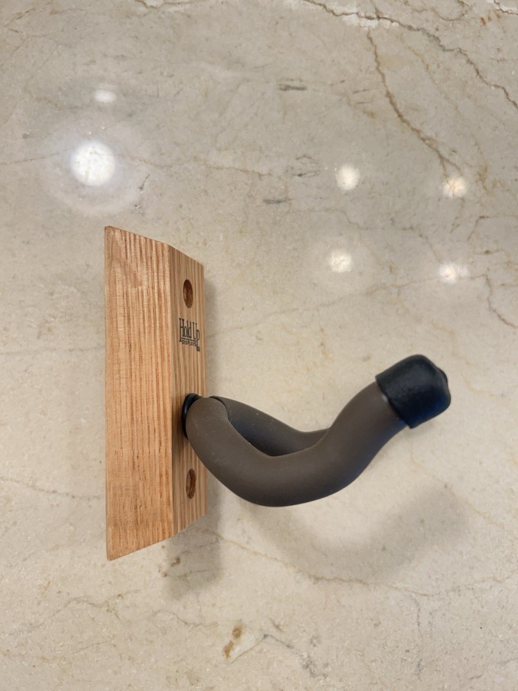 Hold Up Displays Bow Archery Rack