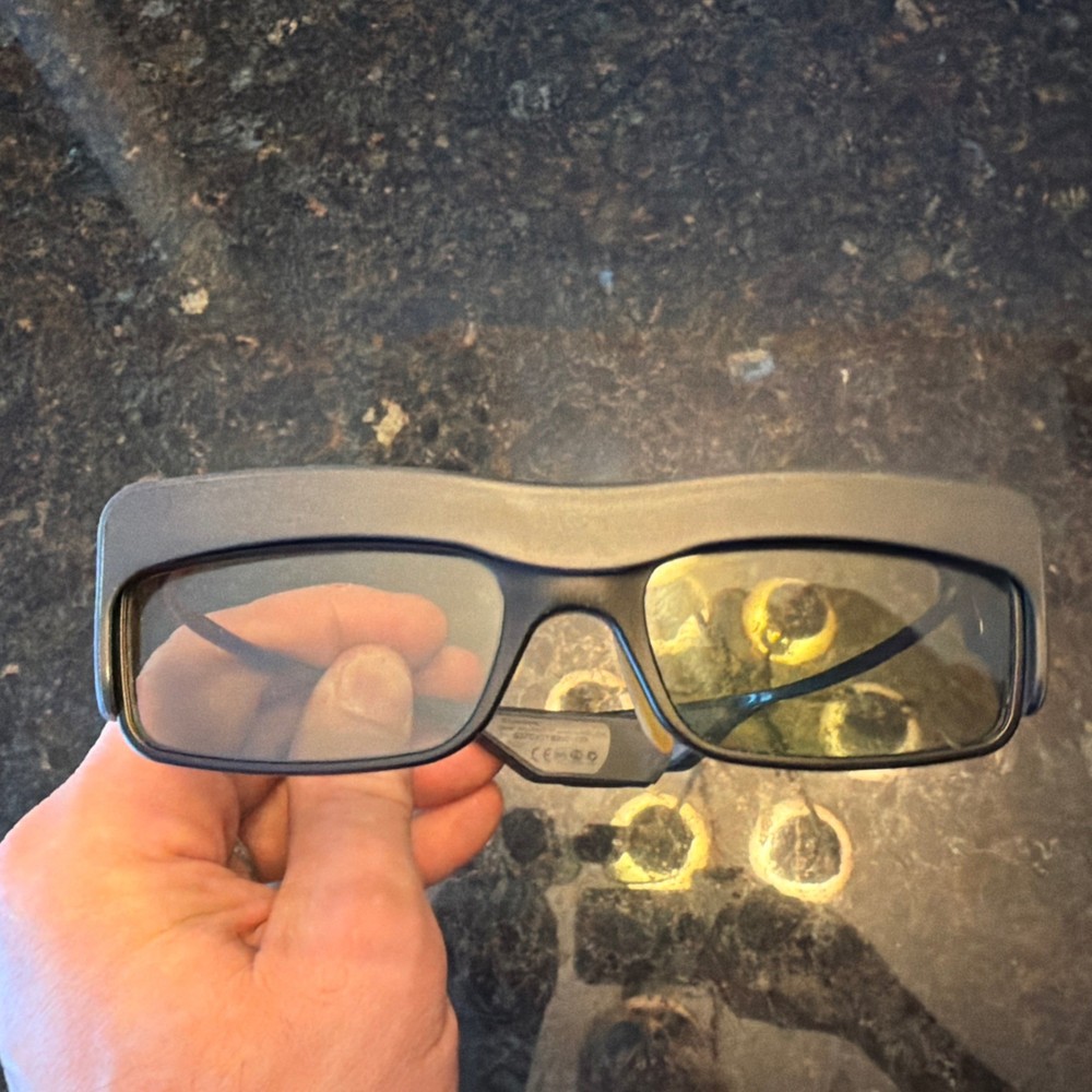 Samsung 3D Active Glasses SSG-3550CR