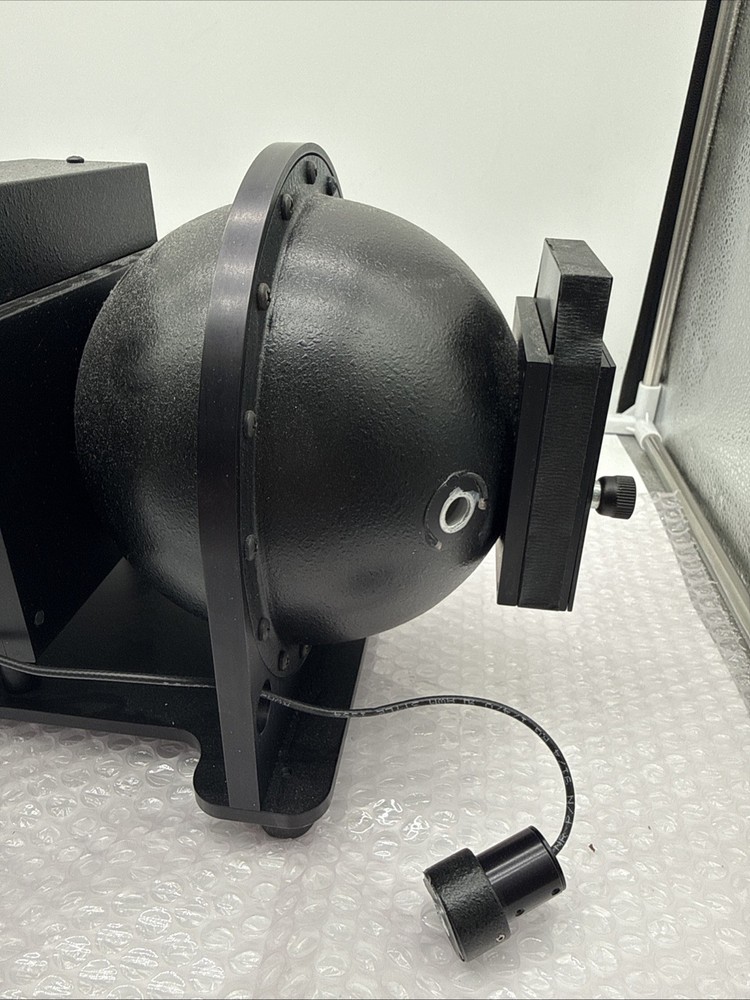 PHOTO RESEARCH CALIBRATION SOURCE OPTICAL HEAD LRS-462-6-1