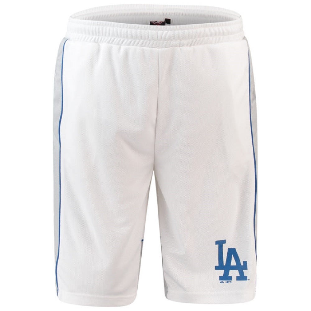 Short Uomo Fridar Poly Mesh Majestic
