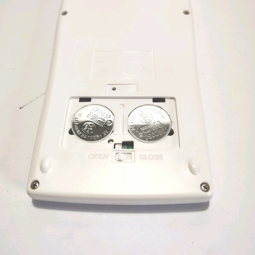 Catiga Scientific Calculator