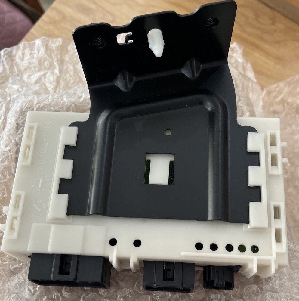 Genuine Ford Control Module FL3Z-19H332-D