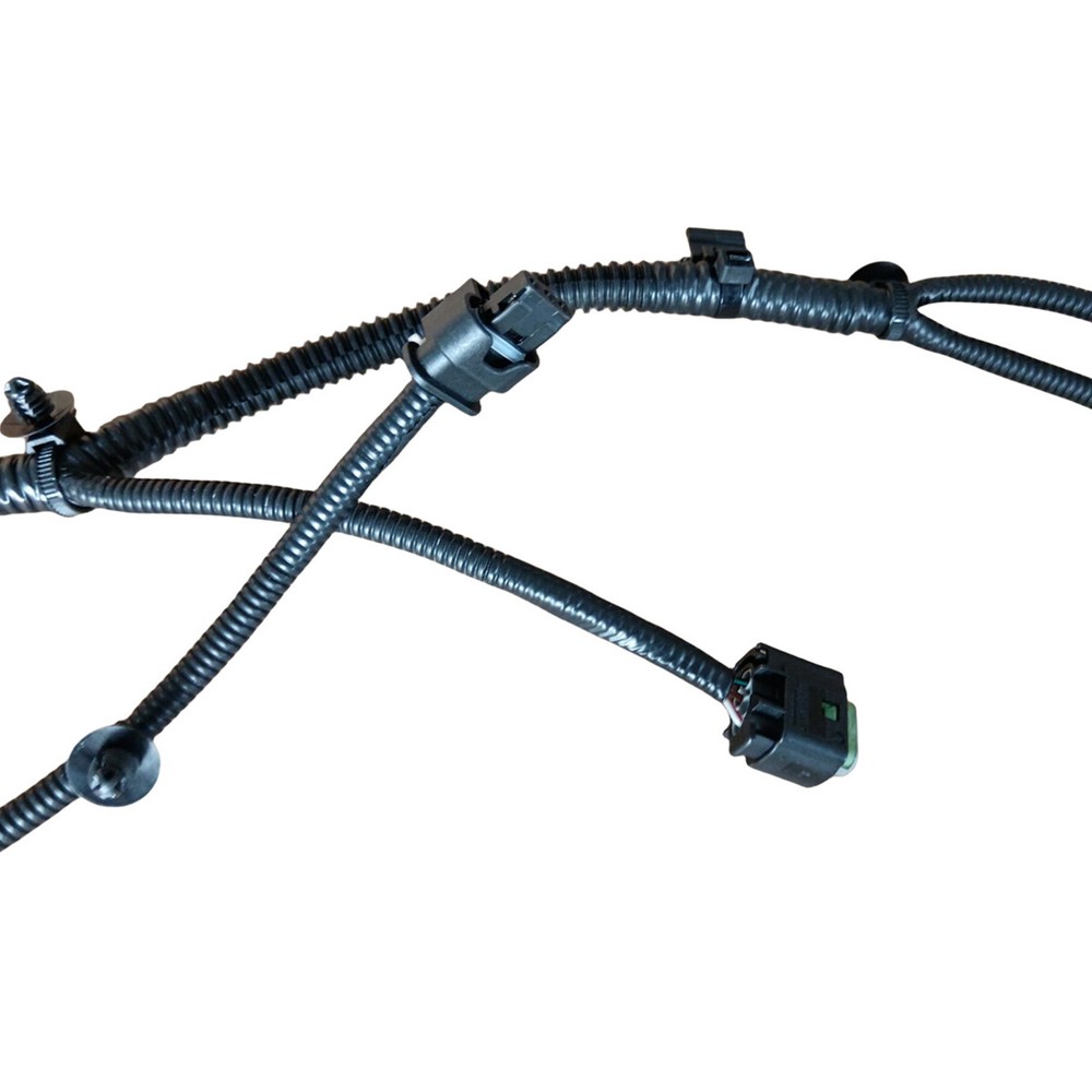 Left Front Bumper Parking Sensor Wiring Harness for Porsche Panamera 2010-2016