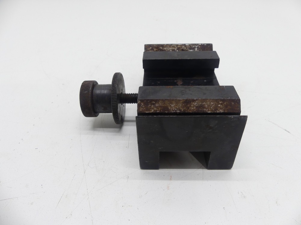 Enco 60D Quick Change Tool Holder