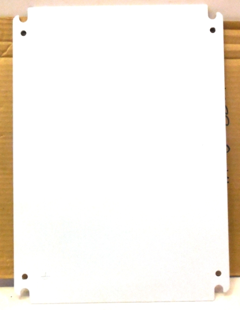 HOFFMAN,   INTERIOR PANEL,  CP1612, 14.2" H X 10.2"W, NIB