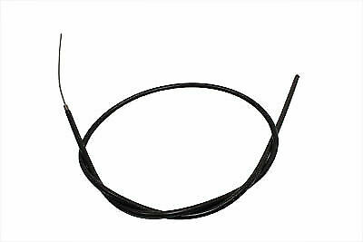 Front 60  Brake Cable for Harley Davidson by V-Twin