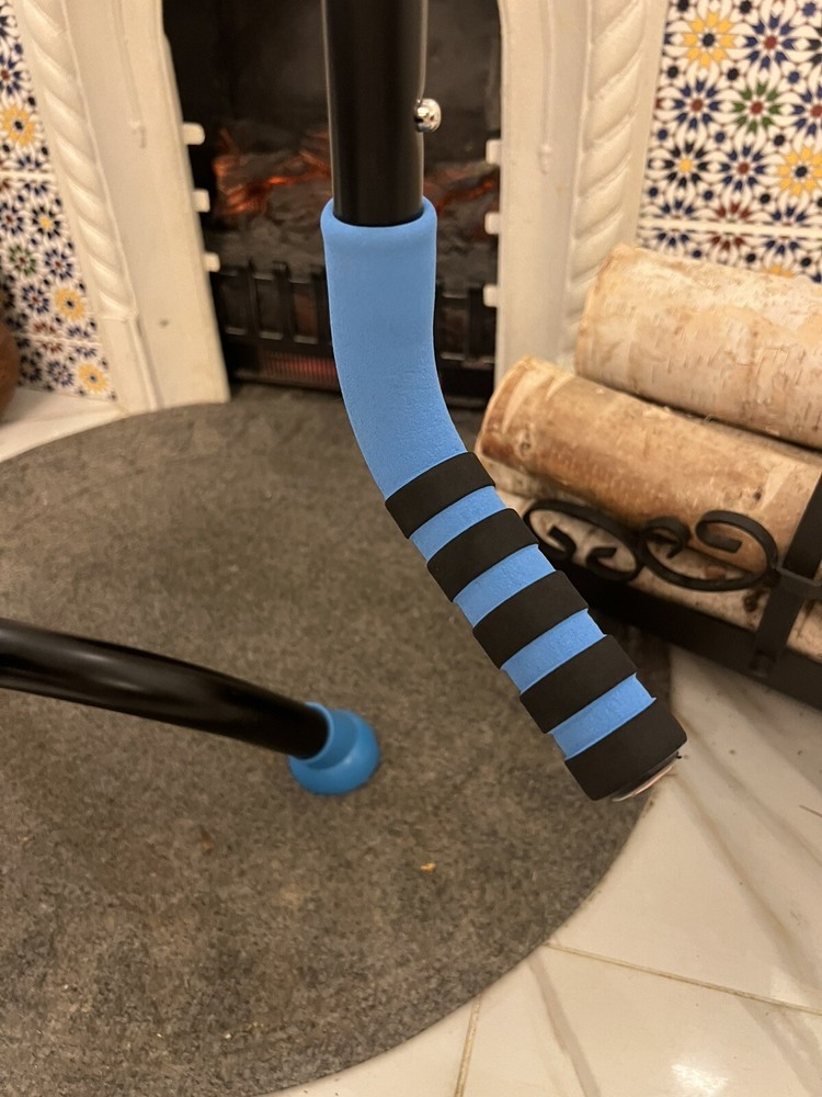 AB Doer Elite Abdominal Workout Exercise System Nice Condition!