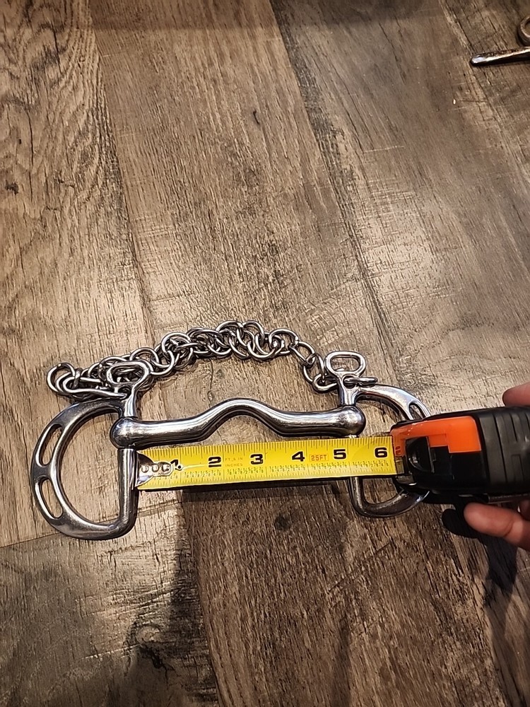 Horse Bit