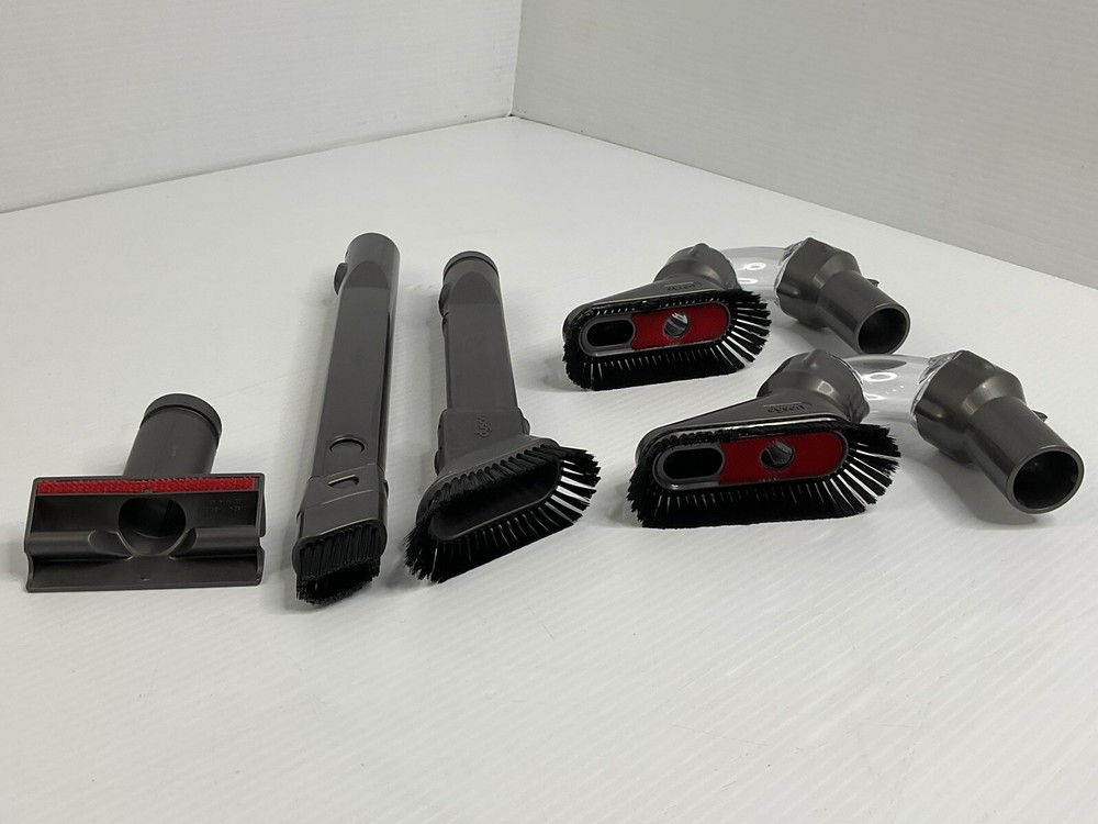 Dyson Vacuum Cleaner Attachments Mixed Lot