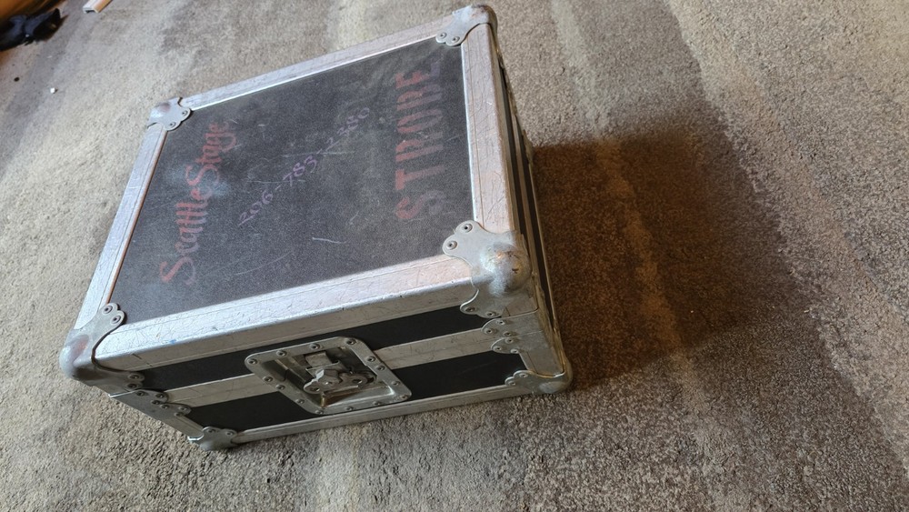 Diversitronics Model 50 Strobe Package