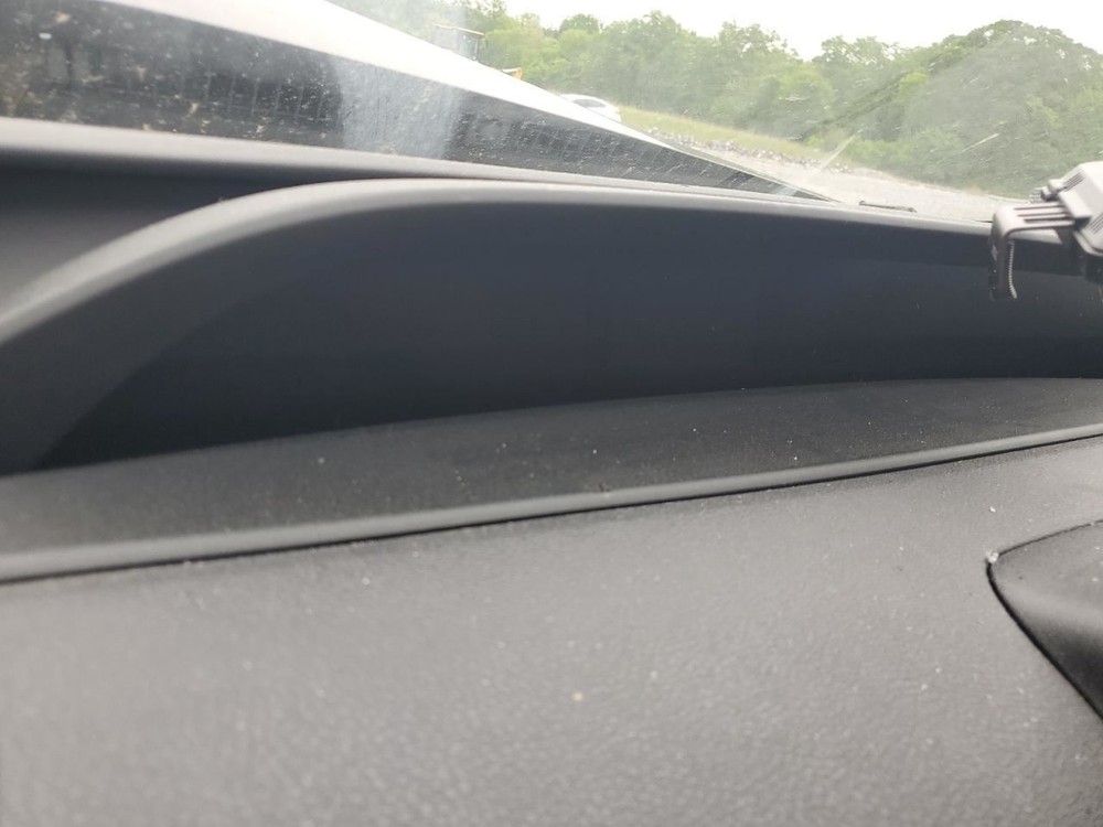 PRIUS 2016 Glove Box 4686580