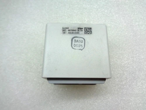Genuine Drager ILCA2 Analyzer 6870840
