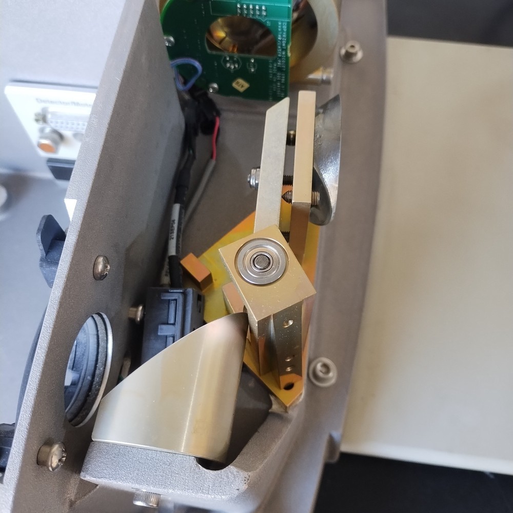 Thermo Avatar FTIR Exit Port Mirror