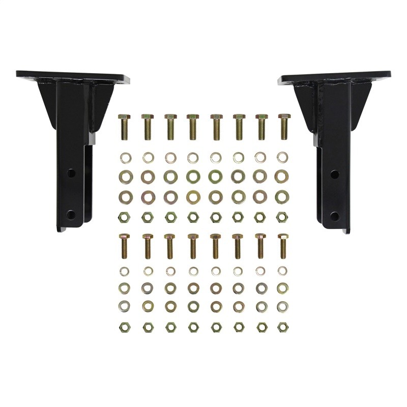 Westin Winch Mount Plate | 46-23555