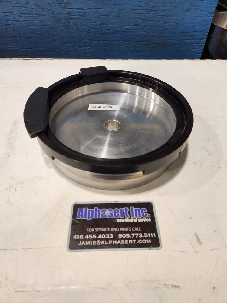 Muller Martini 0360.4979.4 Pulley