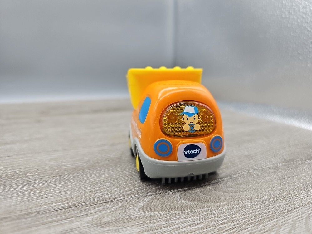 VTech Go Go Smart Replacement Part Dump Truck