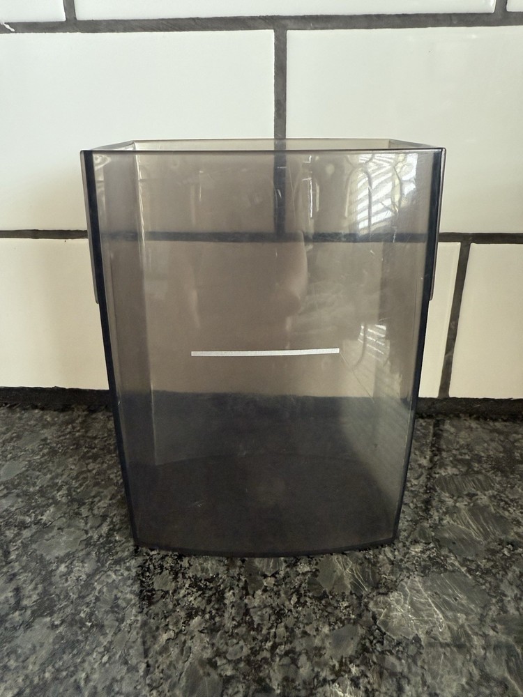 Baratza Encore Coffee Grinder Black - Model 485 - Tested/Works - Missing Lid