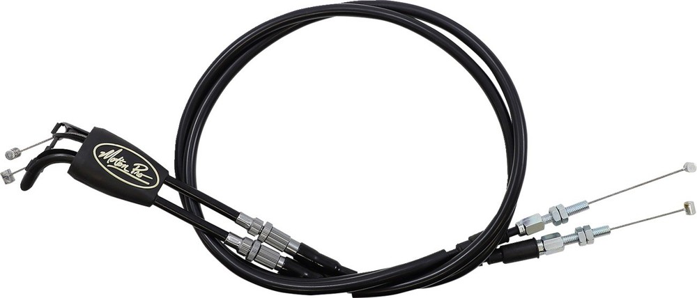 Motion Pro Rev3 Variable Rate Throttle Kit For KTM/Husqvarna/Husaberg