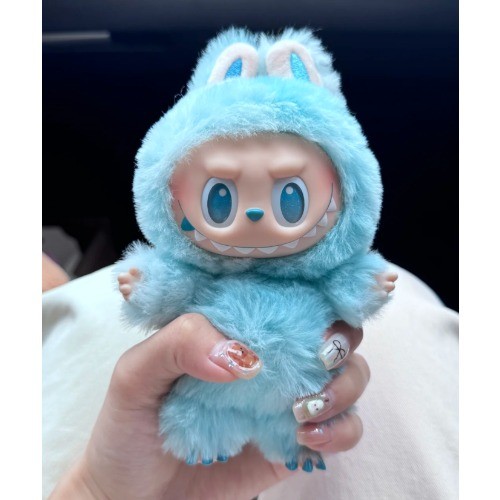 Popular third-generation “Hope” style, official POPMART merchandise