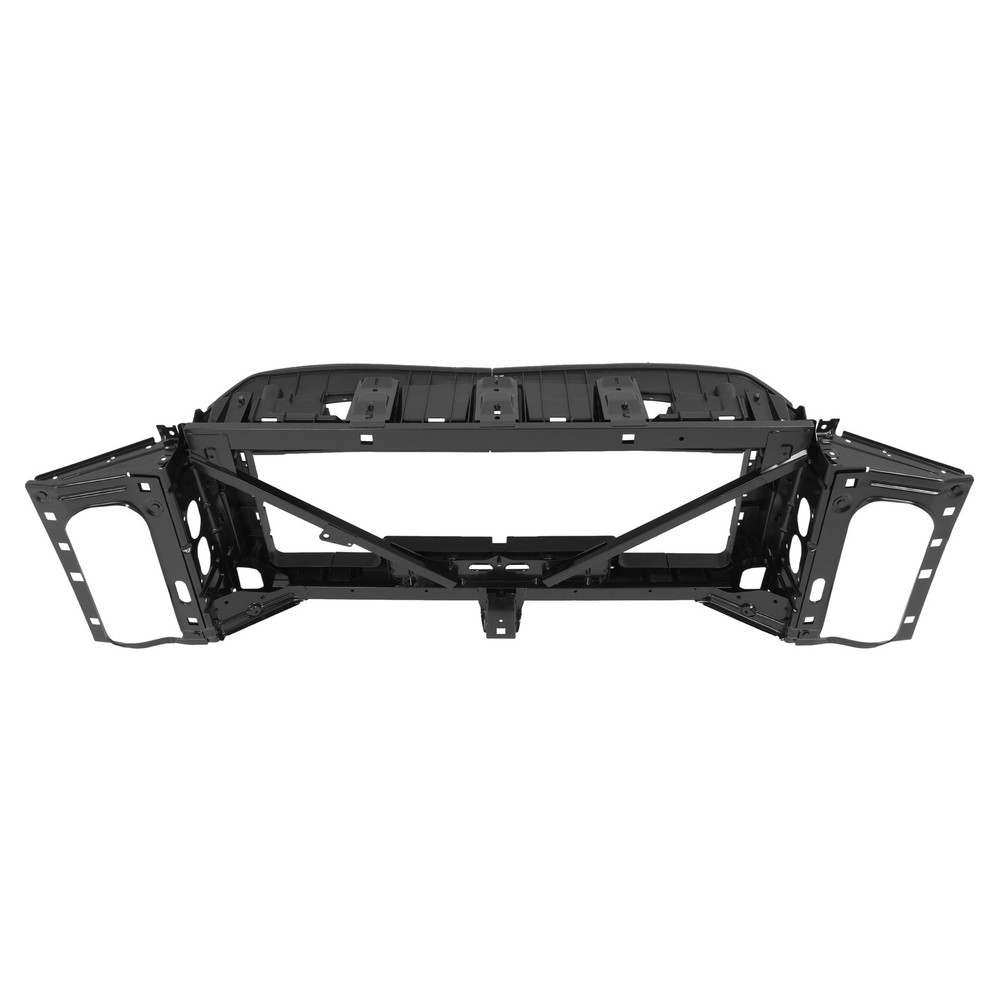 For GMC Yukon XL 2015-2020 Header Grille Mount Panel Radiator Support #23266741