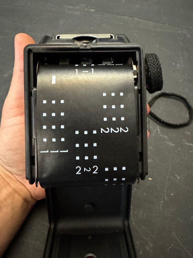 Vintage Argus Seventy-five 75 Camera
