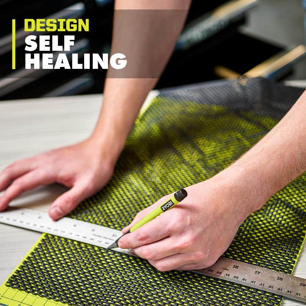 RYOBI A3 Self-Healing Cutting Mat (4-PACK)
