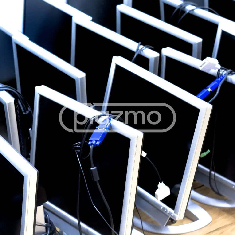 CCFL Backlight Assemblies for 18.1" LG LM181E06