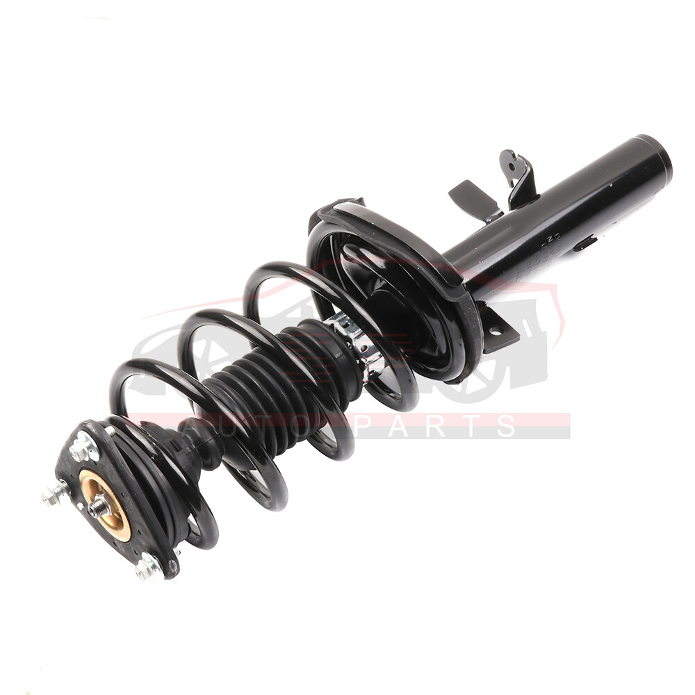 For Ford Focus 2012-2013 Front Complete Struts Spring Shocks Absorber Assembly